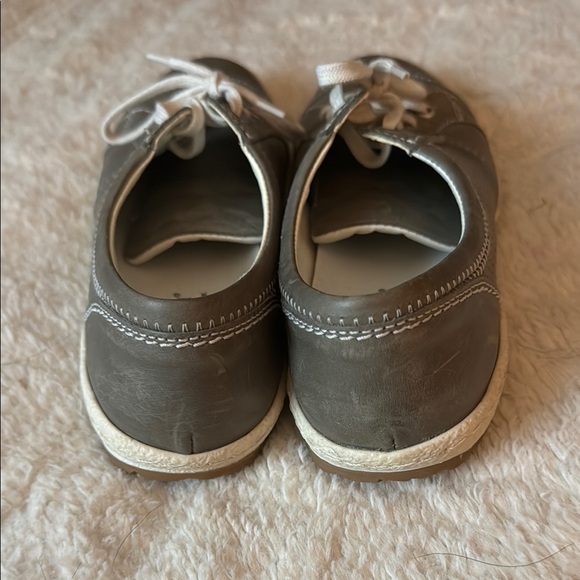 Josef Seibel “Caspian” Sneaker - Picture 2 of 5